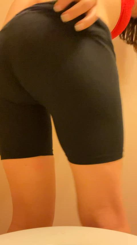 My loads when I’m on my period are always so soft and explosive.. is that still hot or just plain disgusting?