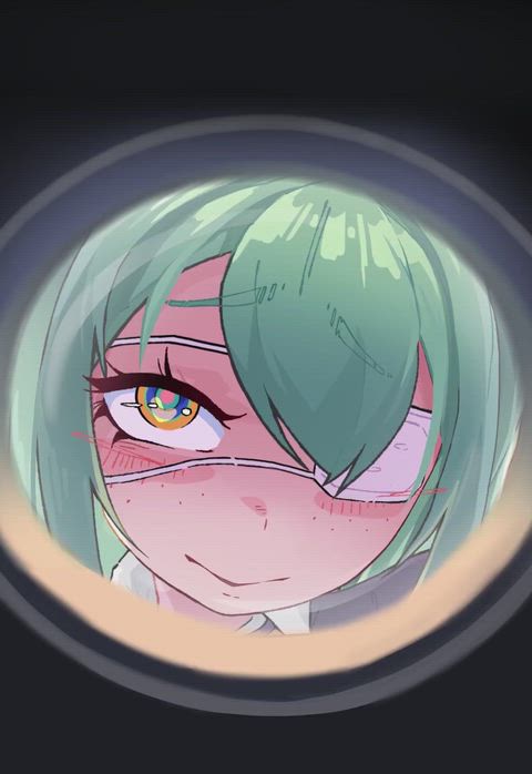 Miku Glory Hole (ACIDIE) [Vocaloid]