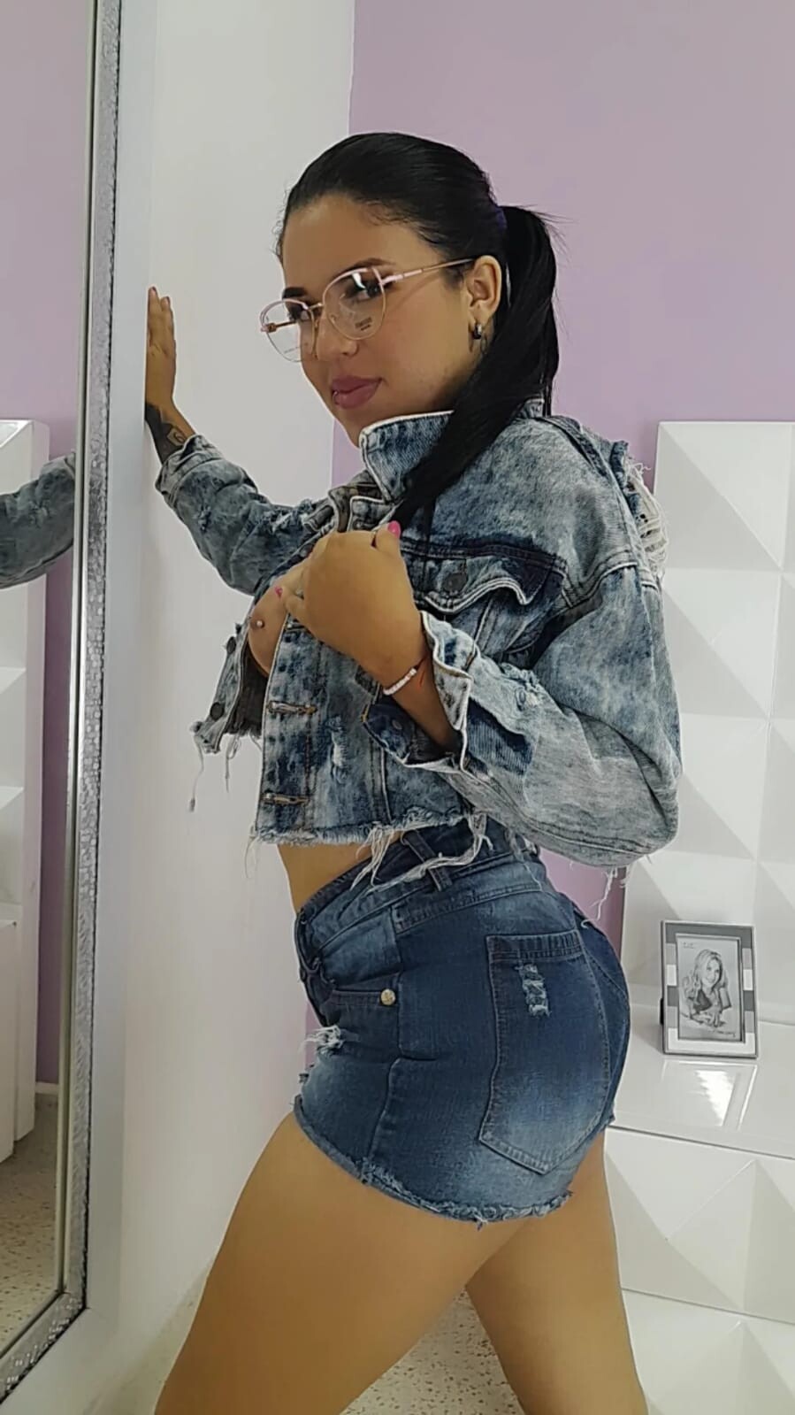 Amateur amateur ass mouth