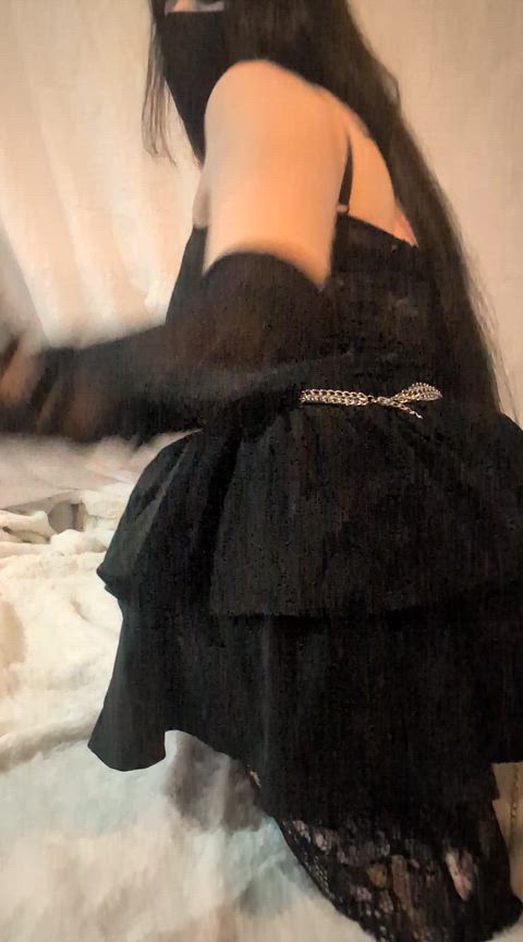 I could tease you all day…