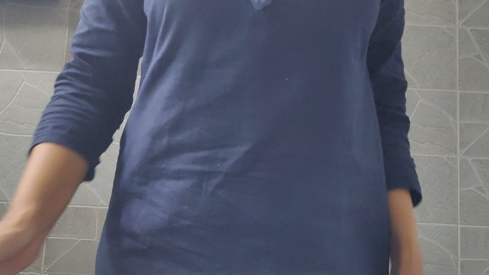 I often skip my underwear at work in hopes of getting fucked