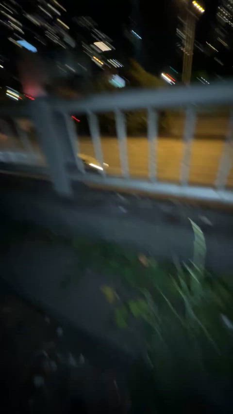 For the highway to see