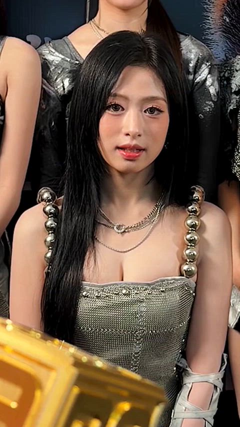 BABYMONSTER - Ahyeon