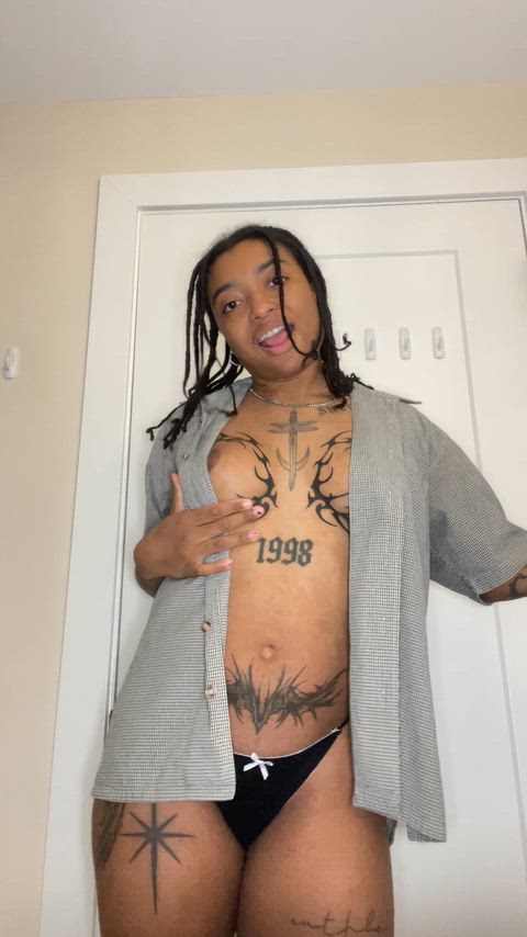 just wanted to show off a bit