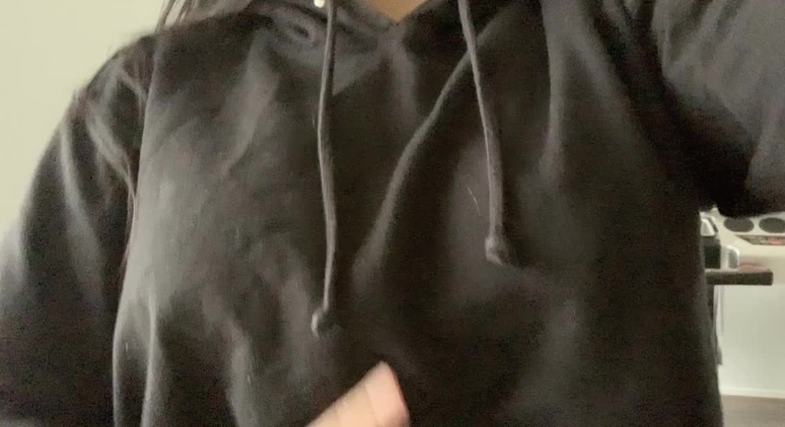 Big enough for your load of cum? ❤️