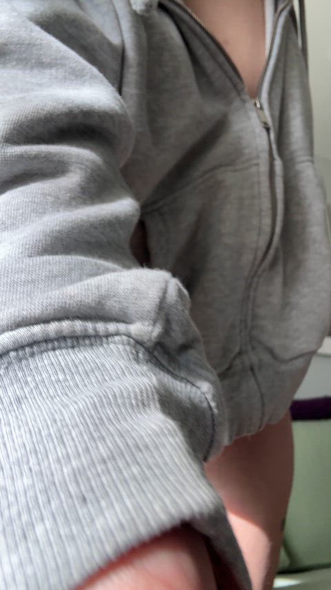 I love that it's huge