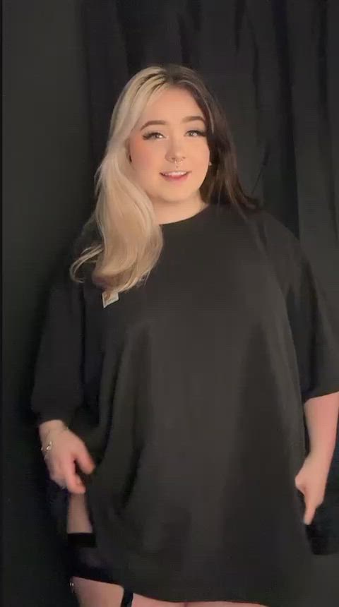 I have 2 busty surprises for you