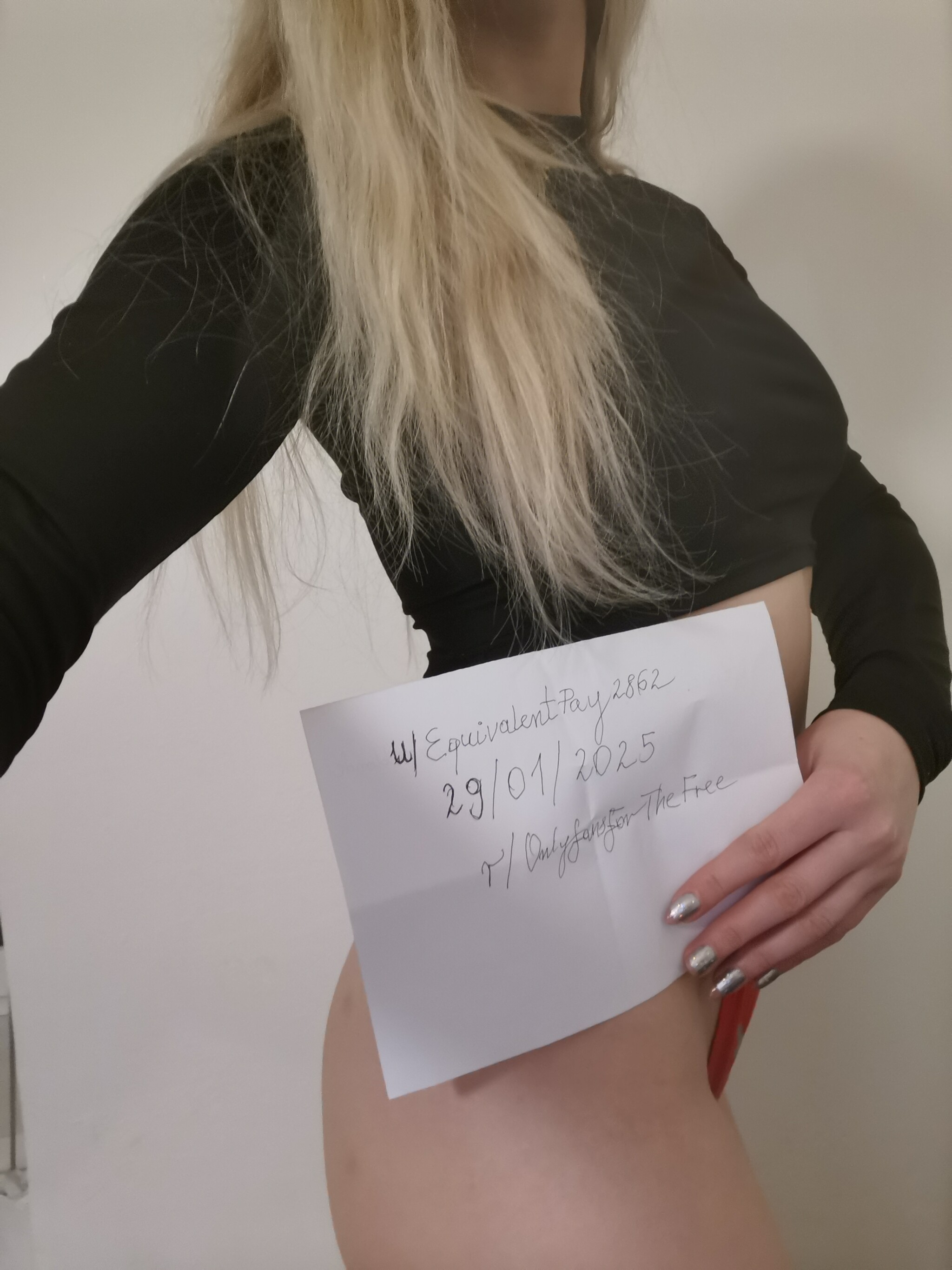 Blonde amateur babe blonde