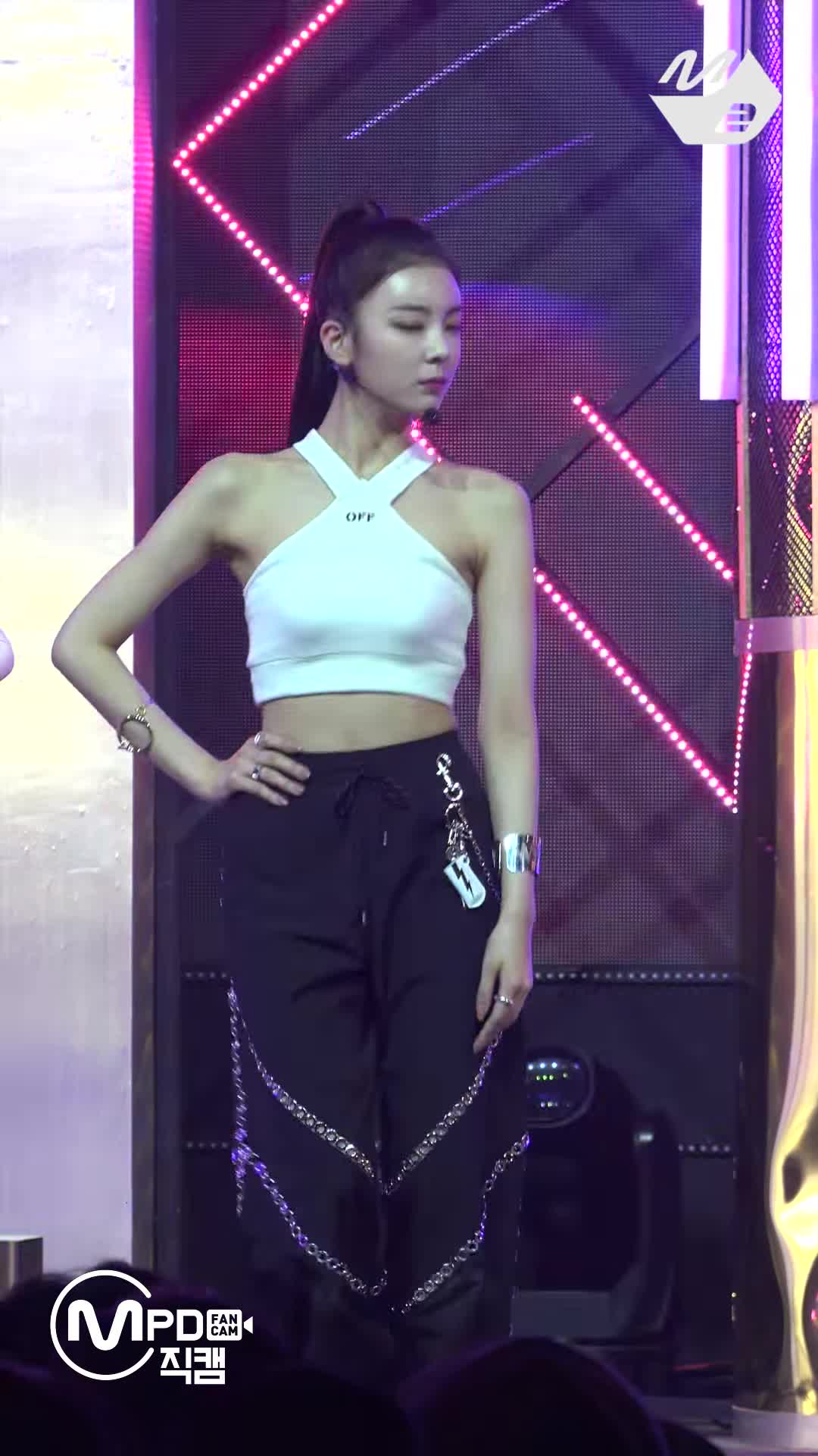 Itzy - Lia