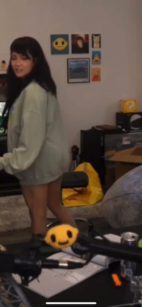 Amateur Ass Cute Porn GIF by xhsjsndnxjxnc