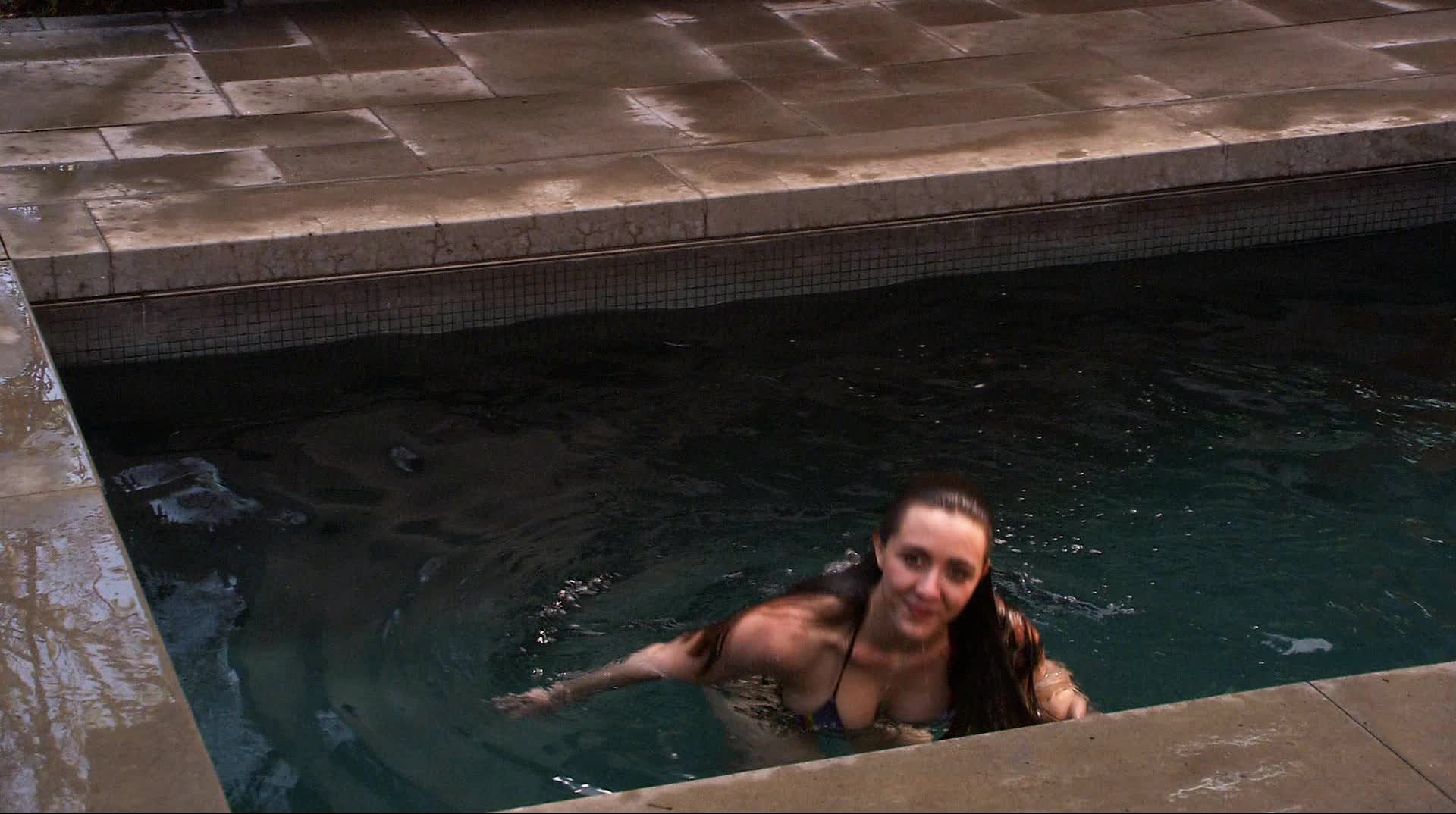 Madeline Zima in Californication