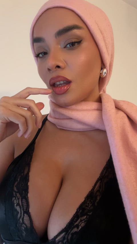 will u cum inside me.. no questions asked?!