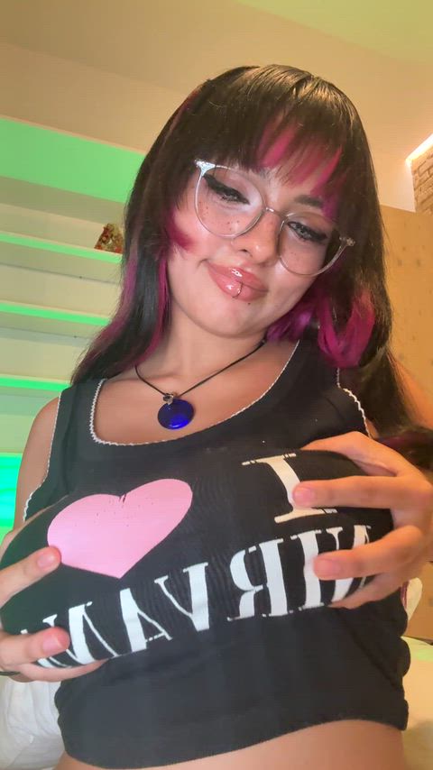 Big Ass Big Dick Cumshot Pussy Teen Tits Porn GIF by beila_cosplay