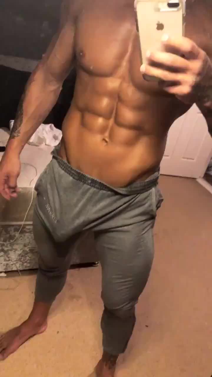 He's so fine!