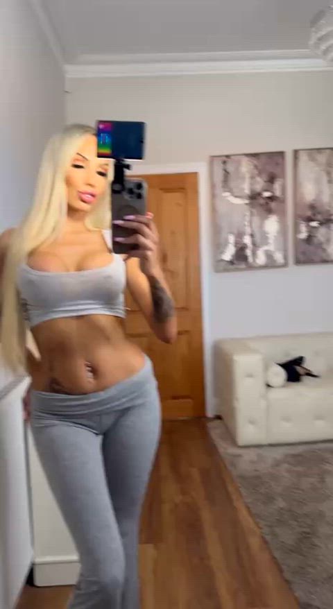 I really like this color… do you?