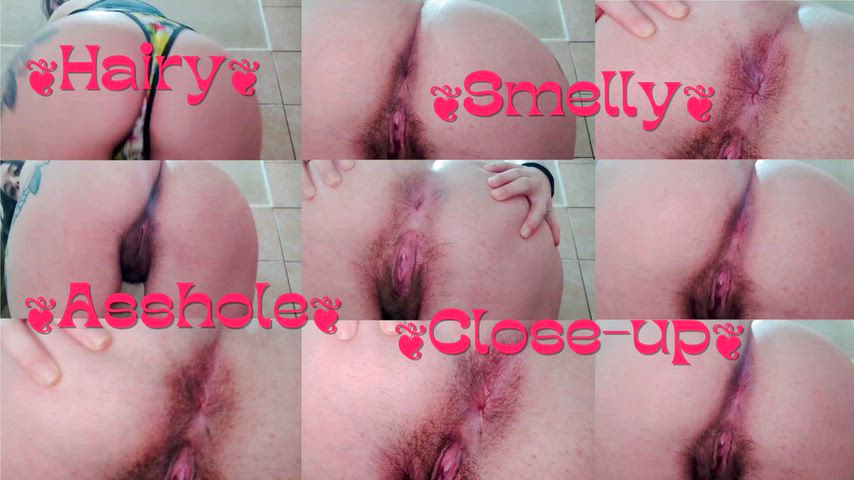 My asshole wants to be licked [h]