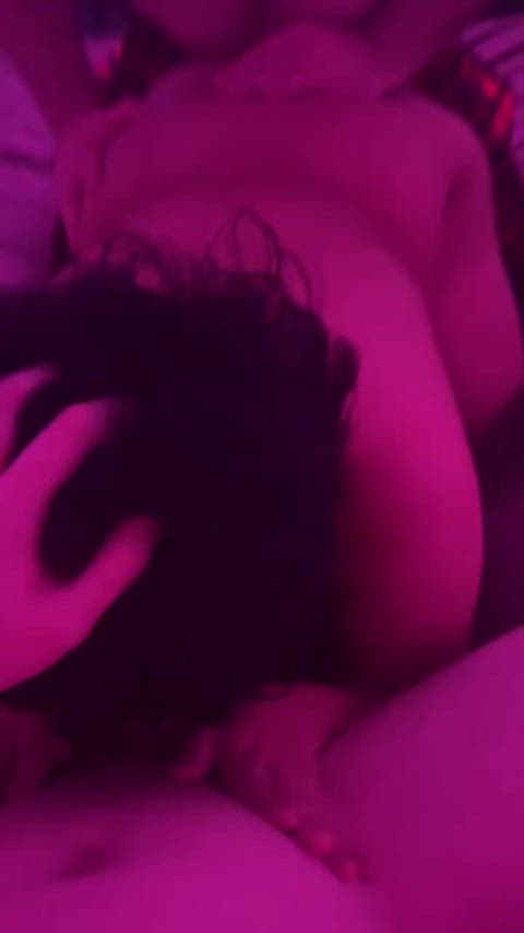 I love getting pets when I’m getting used like a girl :333