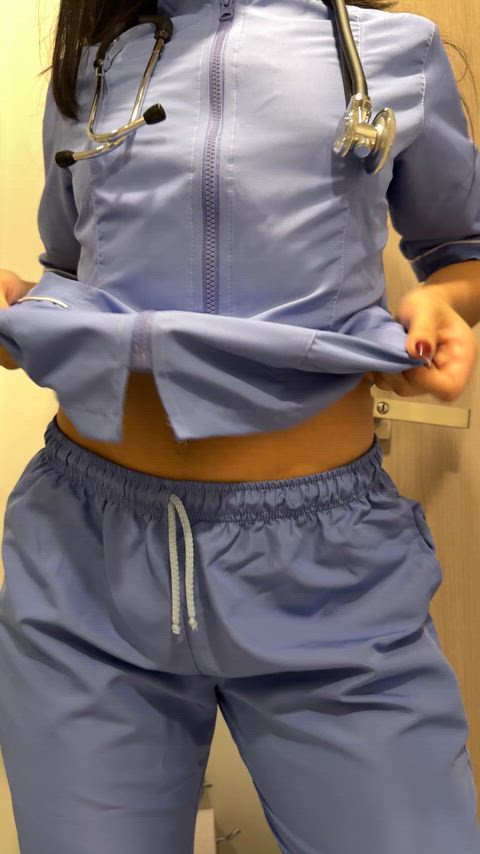 My Booty Need Some Love