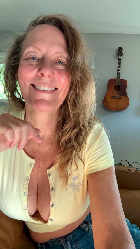 When I put these on things tend to get interesting.