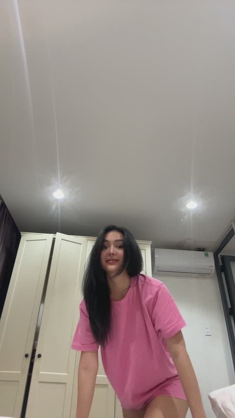 Wake up daddy, time for training me :3