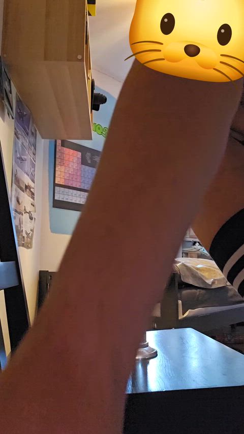 [19] als Entschuldigung, dass ich die Strafen vom letzten Post noch nicht gemacht habe