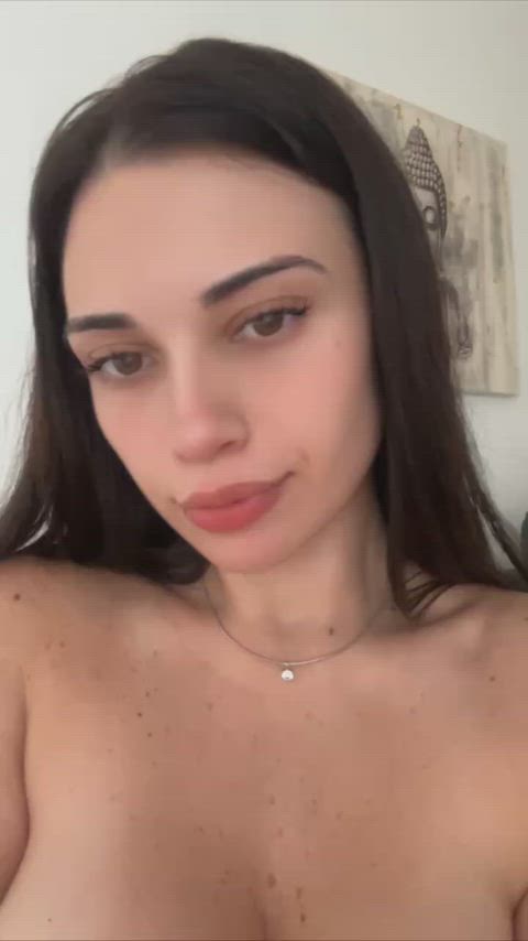 My Mexican tits are on another level