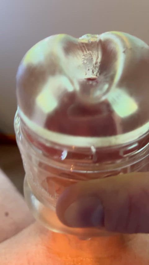 Just goofing around with the [Guickshot]