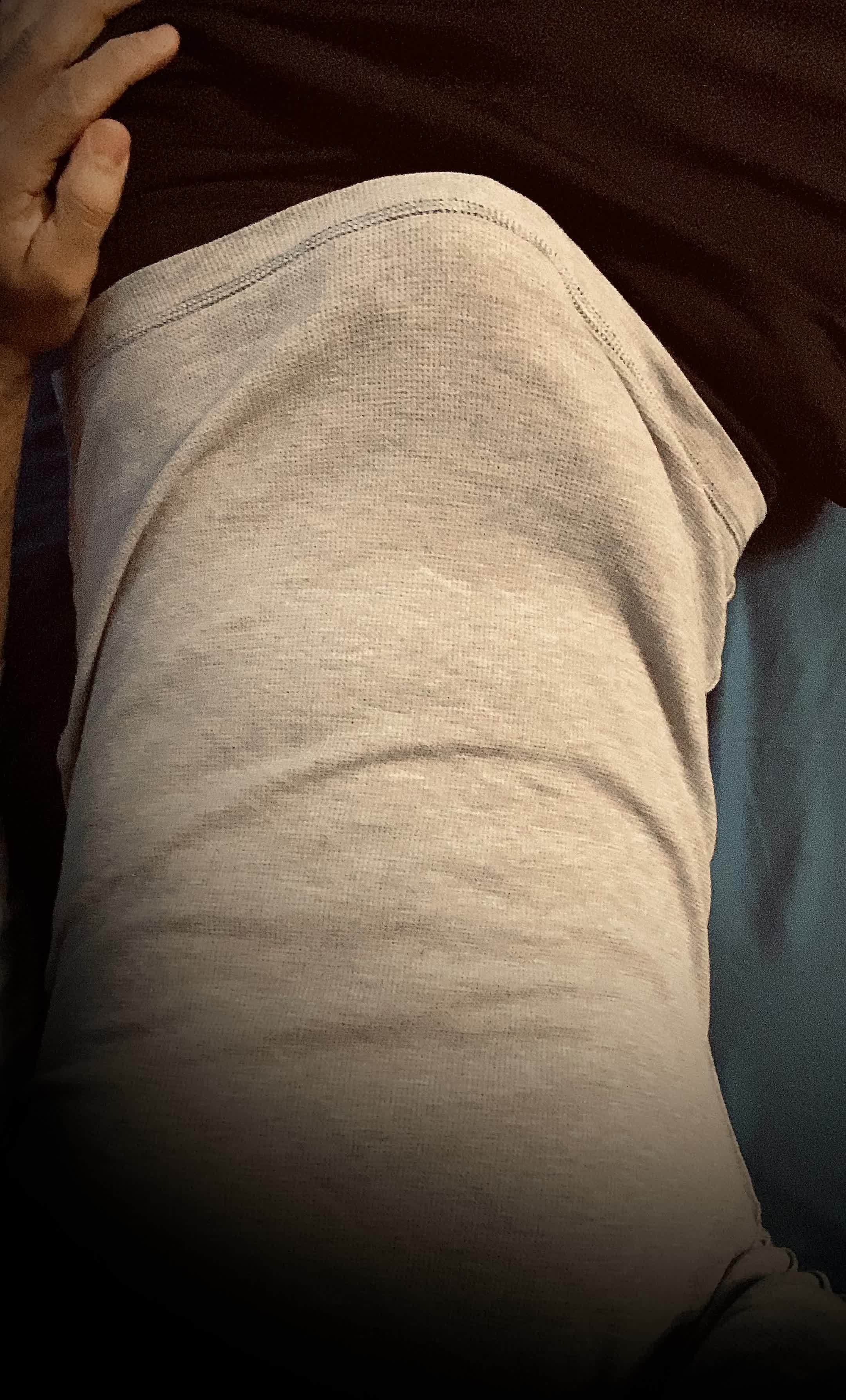 Come play with me?