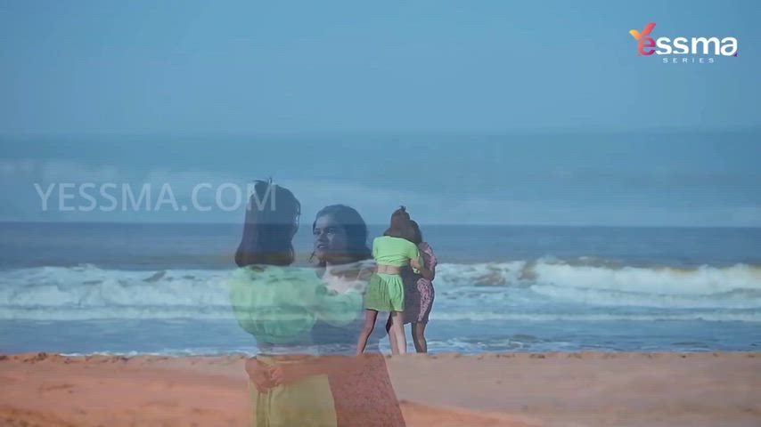 Aadithya Raj & DJ Kismath - (from "Ladies Hostel") ©Yessma