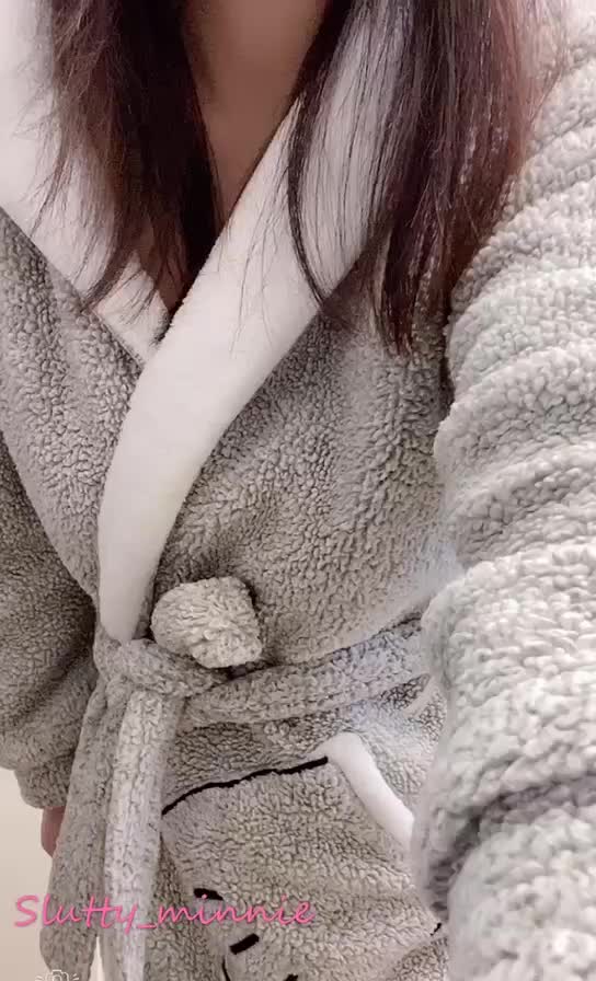It's a cold day outside but I'll keep you warm :p