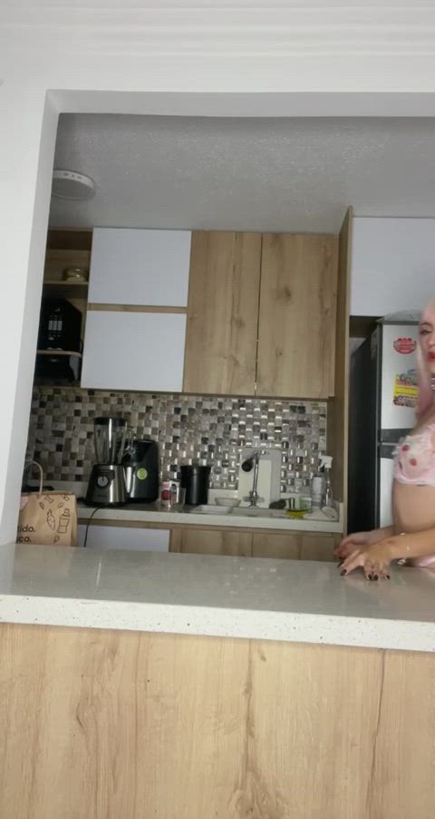 just say yes and i'll show you much more