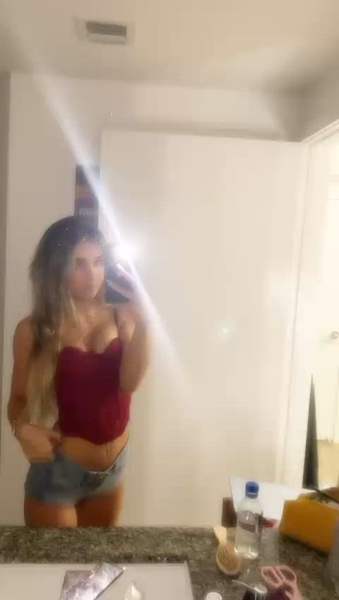 If I invite u over, will u come?