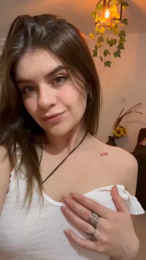 I'm feeling beauty just for you