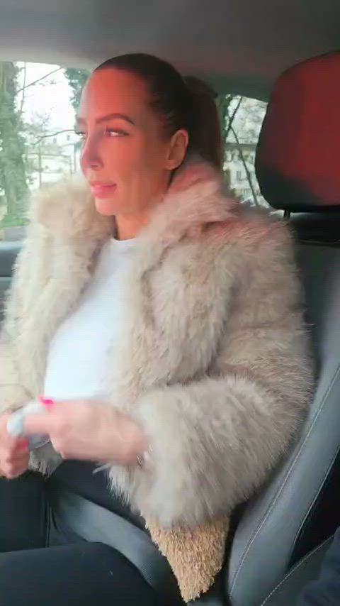 Maybe not so innocent 42yo Dutch soccer mom