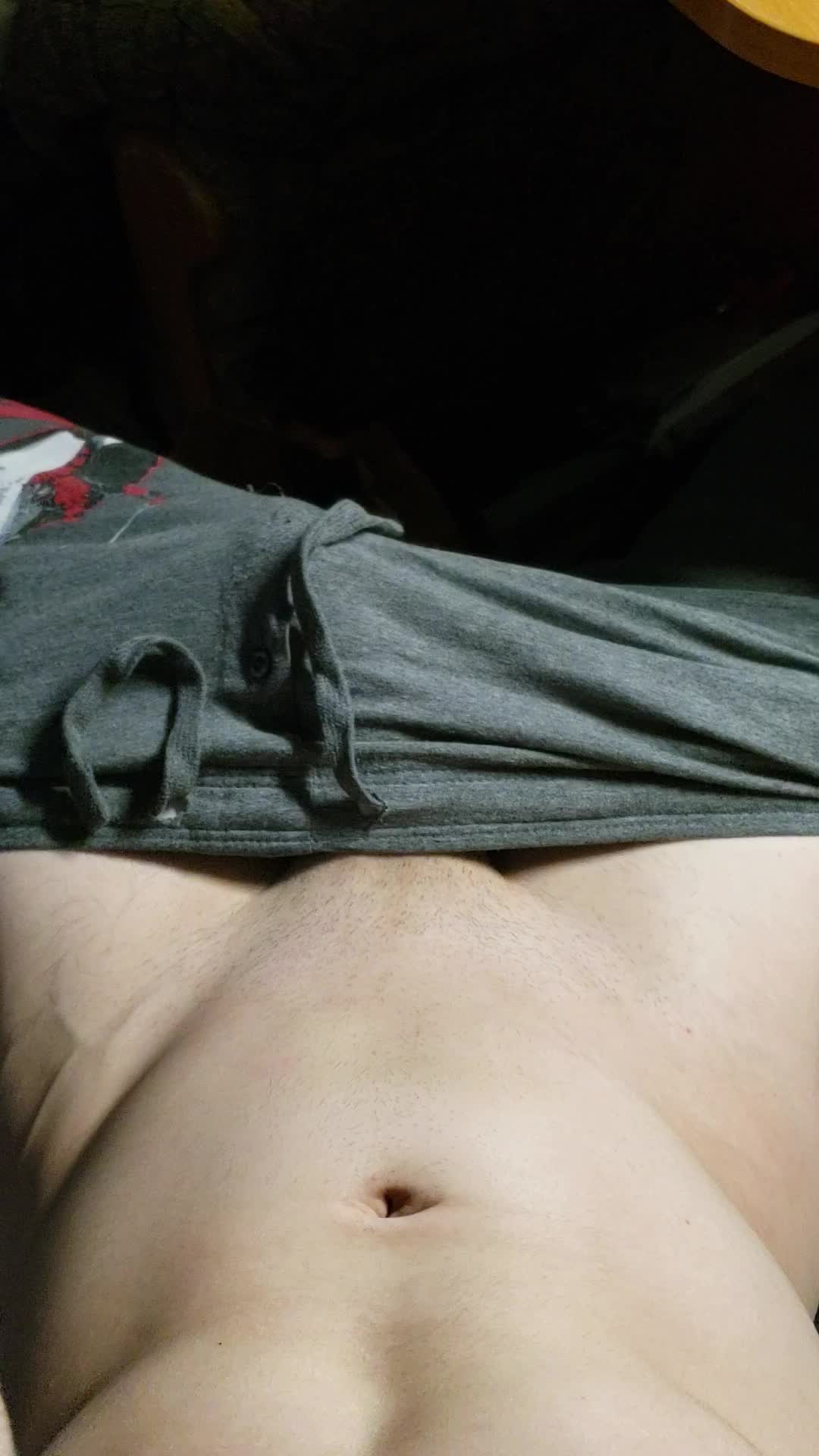 Come and get it 🍆🍆
