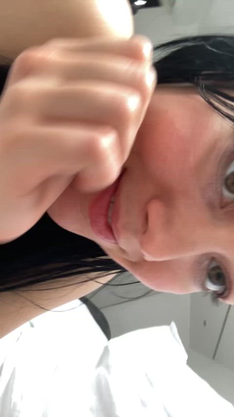 could your cock withstand my 19yo booty? yay or nay