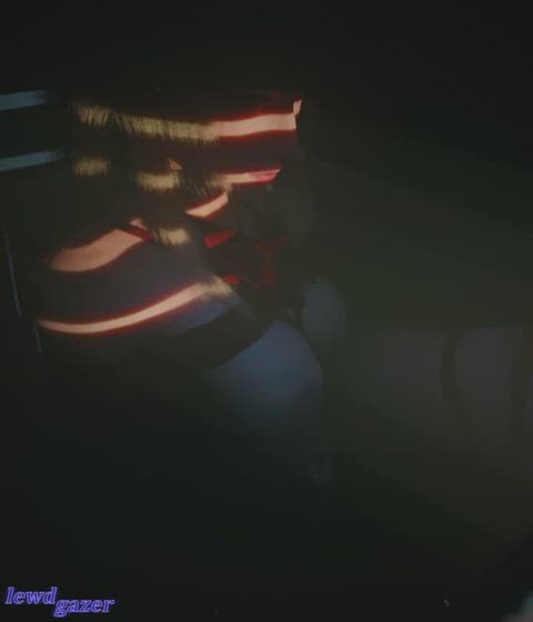 Unconventional way the bully stuffs someone into a locker