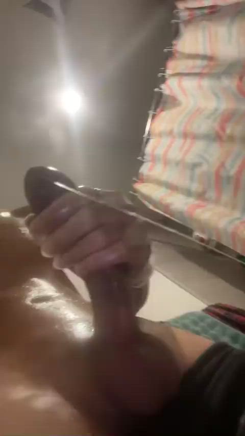 Would you just stand there or would you lick it up ;)? [barely 18]