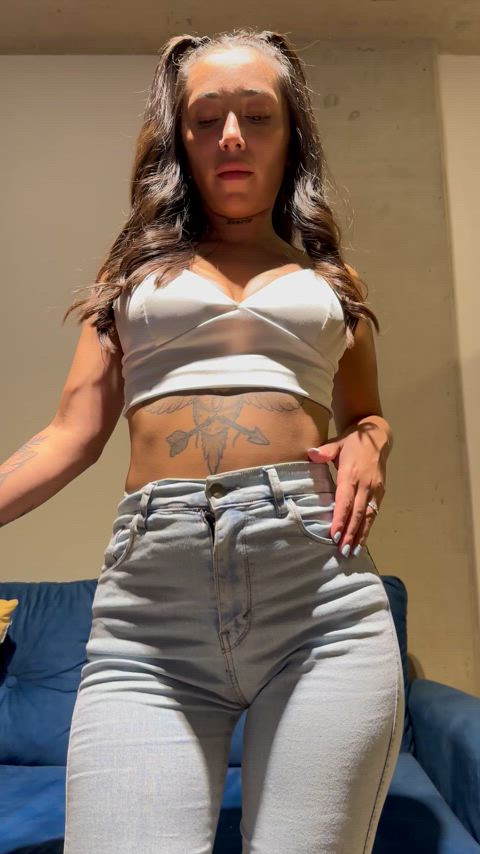 Would you like to fuck me hard?