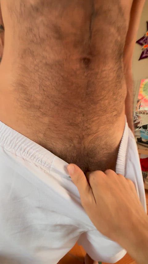 Who has already given a little help to their friend?