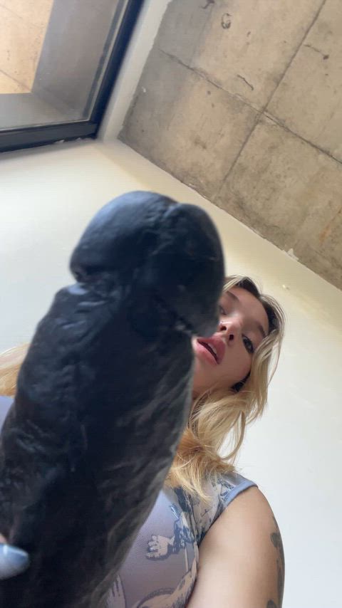 Would you marry a girl who loves to peg?