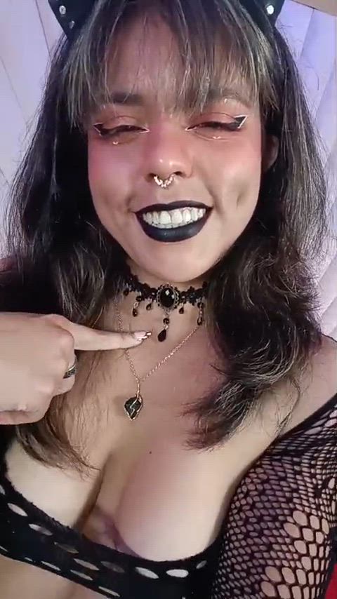 Big Ass Blowjob Cum Doggystyle Latina Masturbating Natural Tits POV Pussy Teen Porn GIF by ivannabellini