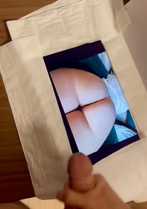 Any volunteers for my next target?