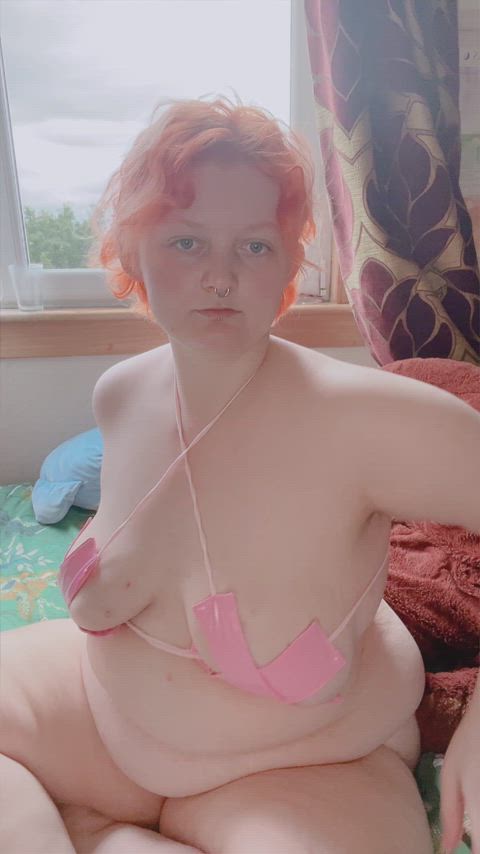 the body of an angel