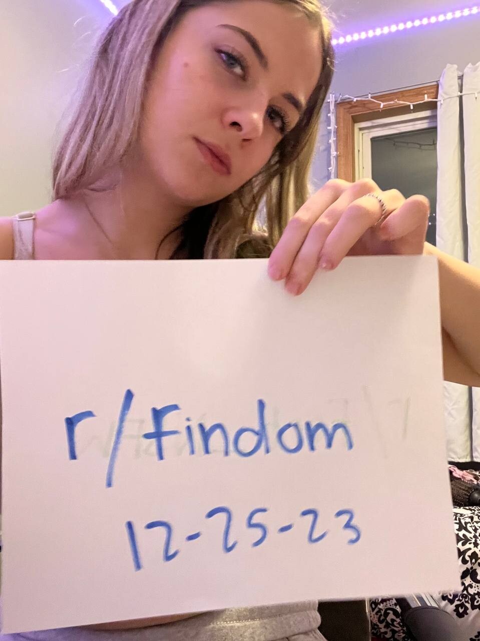 Amateur amateur onlyfans tits