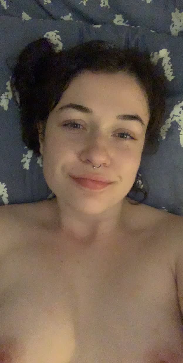 A gif from me to you