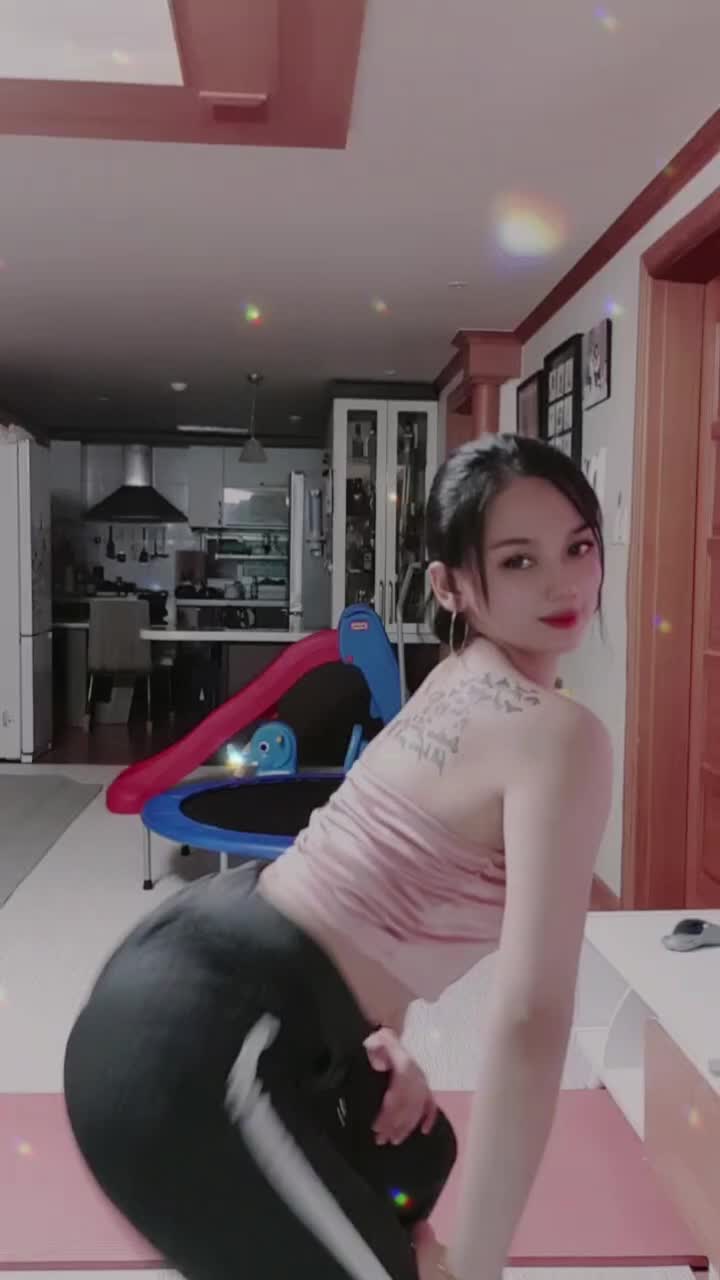 🍑🔥