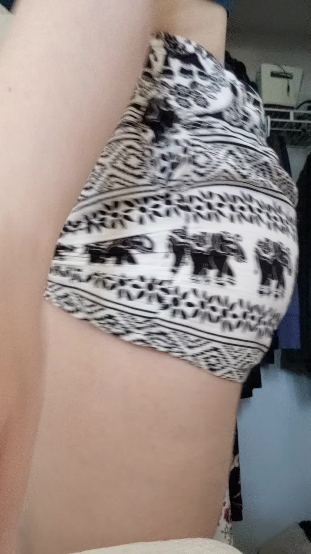 I want to take it all off for you in a high quality custom 😉