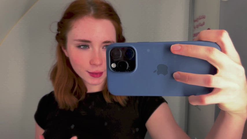 Amateur Ass OnlyFans Teen Tits Porn GIF by sweetiefox