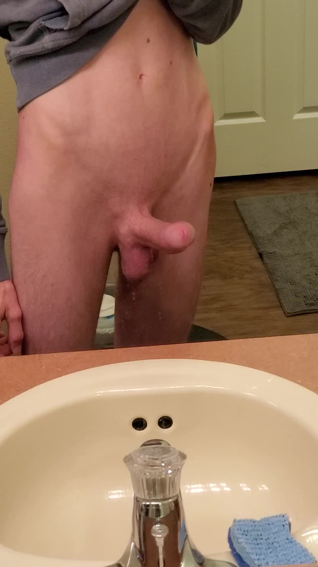 Always horny😈🍆💦